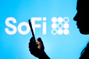 best growth stock for the future sofi